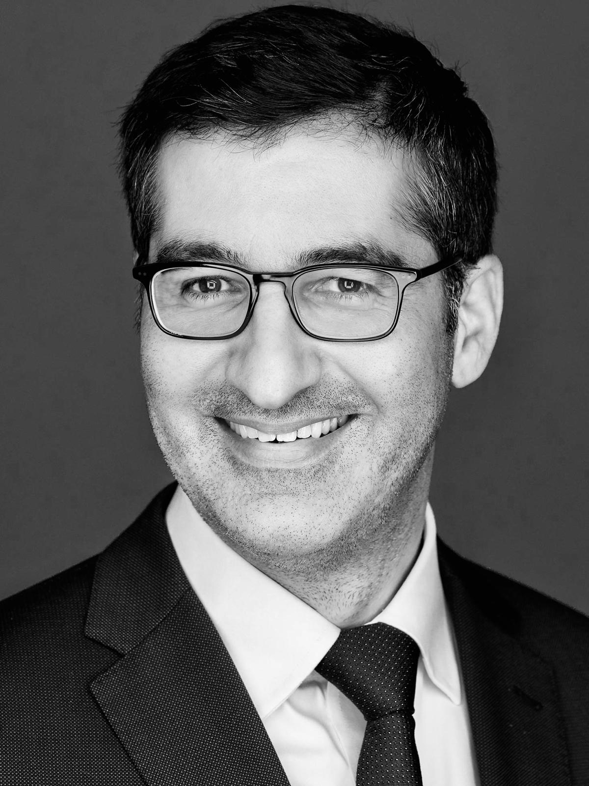 Michael Salama
