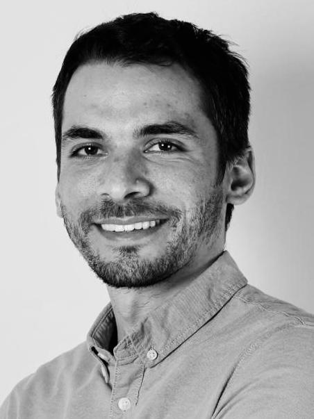 Pablo Tavares