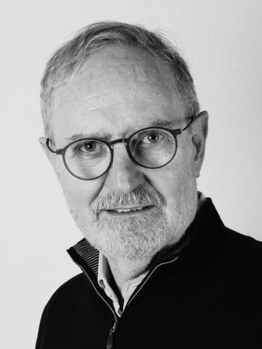 Patrick Belaich