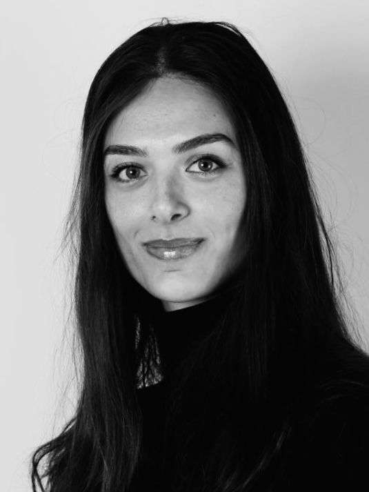 Déborah Saghroun